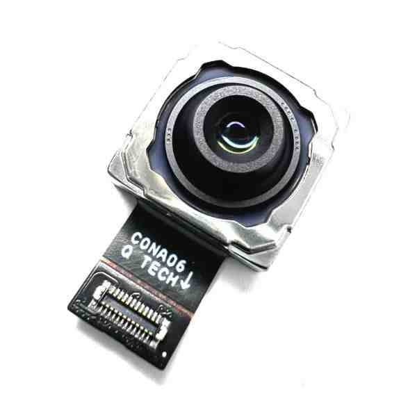 CAMARA TRASERA MOTO G60